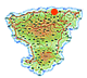 Agii on map