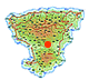 Lazarides on map