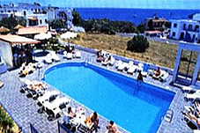 Anna Studios - Agia Marina - Aegina island