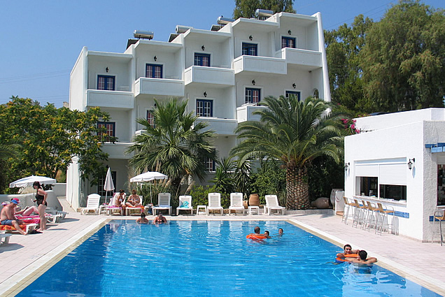 Athina Studios Souvala