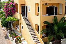 Eriketi studios - Agia Marina