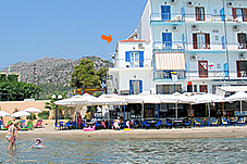 Galaris rooms - Agia Marina