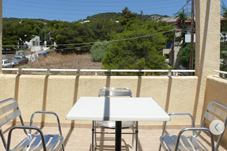Sylvia apartments - Agia Marina - Aegina island