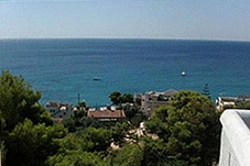 Yiannis studios - Agia Marina - Aegina island