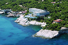 Hotel Apollo - Agia Marina