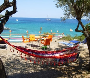 Hotel Anatoli - Agia Marina - Aegina island - Greece