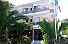 Hotel Angela - Agia Marina - Aegina island