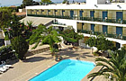 Hotel Danae