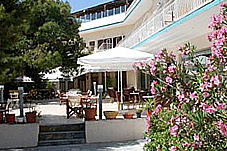 Hotel Galini - Agia Marina