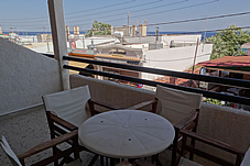 Hotel Karras - Agia Marina - Aegina island