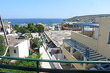Hotel Karyatides - Agia Marina