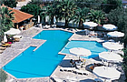 Hotel Klonos Anna