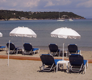 Hotel Liberty 1 - Agia Marina