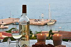 Hotel Liberty I - Agia Marina