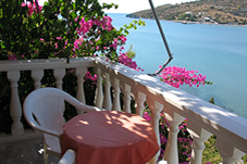 Hotel Liberty I - Agia Marina
