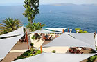 Mistral "hotel"