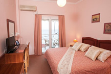 Hotel Nautilus - Agia Marina - Aegina island