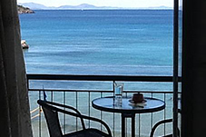 Hotel Svetlana & Michalis Oasis - Agia Marina - Aegina island