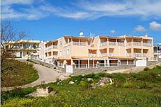 Hotel Perdika Suites - Perdika