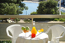 Hotel Rachel - Agia Marina