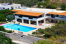 Aegina Holiday Homes - Marathonas