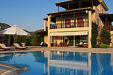 Villa Tzikides - Tzikides - Private holiday rentals - Aegina island
