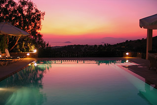 Villa Tzikides 2