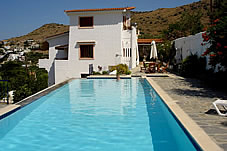 Estate Profitis Ilias - Luxurious Private Holiday rental