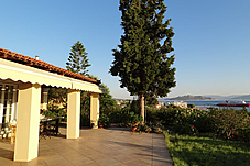 Estate Profitis Ilias - Luxurious Private Holiday rental