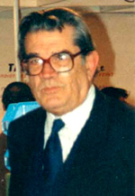 Argyris Fortunas