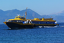 Aegean Flying Dolphin