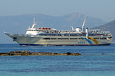 Agios Nektarios
