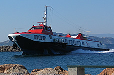 Hellenic Flying Dolphin