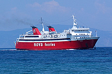 Nova Ferries