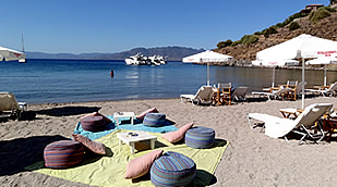 Klima Beach