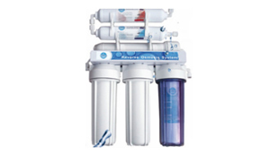 Reverse osmosis purification system