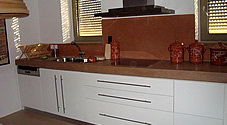 ARTIO - joinery, kitchens and more