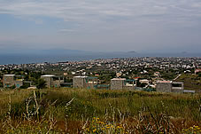Plot in Pagoini