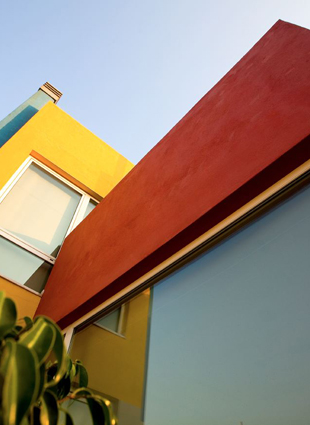 a-kaza - Stratos Pantavos - architect - Aegina island - Greece