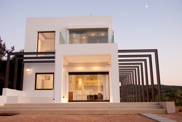 a-kaza - Stratos Pantavos - architect - Aegina island - Greece