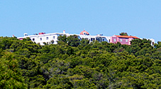 Monastery of Agias Minas