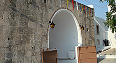 Faneromeni church