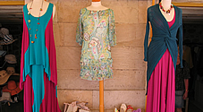 Anchor shop - clothes - accessories - Aegina town - Aegina island