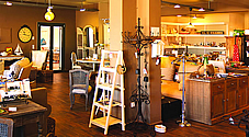 Decoclub shop - furniture & interior accessories