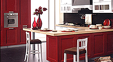 Palamidopoulos - doors & kitchens - Kipseli - Aegina island