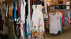 Rachel fashion - clothes and accessories - Agia Marina - Aegina island - Greece