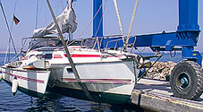 Aegina Marine Centre