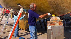 Aegina Yacht Services