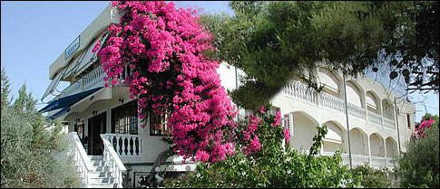 Hotel Liberty 2 - Aghia Marina - Aegina island - Greece