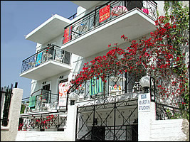 Mariva Studios - Aghia Marina - Aegina island - Greece